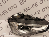 Oto Çıkma Parça / Audi / A6 / Far & Stop / Sol Ön Far / Sıfır Parça 
