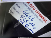 Oto Çıkma Parça / Bmw / X3 / Far & Stop / Sağ Ön Far / Çıkma Parça 