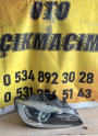 Oto Çıkma Parça / Volvo / S60 / Far & Stop / Sağ Ön Far / Çıkma Parça 