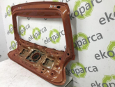 Oto Çıkma Parça / Volkswagen / Polo / Kaporta & Karoser / Bagaj Kapağı / Çıkma Parça 