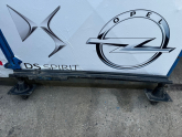 Oto Çıkma Parça / Peugeot / 3008 / Tampon / Tampon Demiri / Çıkma Parça 