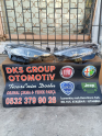 EGEA CROSS FULL LED FAR TAKIMI SIFIR ÜRÜN 2021-2025