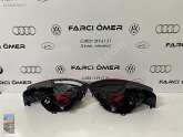 Oto Çıkma Parça / Seat / Ibiza / Far & Stop / Sağ Arka Stop / Sıfır Parça 