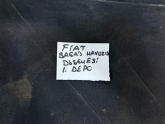 Oto Çıkma Parça / Fiat / 500 / Koltuk & Döşeme / Bagaj Döşemesi / Çıkma Parça 