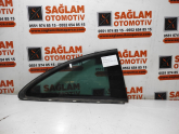 Oto Çıkma Parça / Volkswagen / Beetle / Oto Cam / Kelebek Camı / Çıkma Parça 