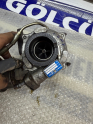 Oto Çıkma Parça / Fiat / Doblo / Motor / Turbo / Çıkma Parça 