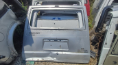 ford transit bagaj kapağı