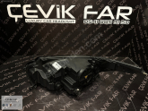 Oto Çıkma Parça / Land Rover / Range Rover / Far & Stop / Sol Ön Far / Çıkma Parça 
