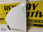 Oto Çıkma Parça / Renault / Trafic / Kaporta & Karoser / Sağ Ön Çamurluk / Çıkma Parça 