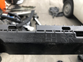 Oto Çıkma Parça / Volvo / XC90 / Kaporta & Karoser / Marşpiyel Sacı / Çıkma Parça 