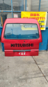 mitsubishi l300 çıkma bagaj kapağı