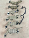 Oto Çıkma Parça / Honda / Civic / Motor / EGR / Çıkma Parça 