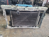 Oto Çıkma Parça / Toyota / Corolla / Fan / Fan Paneli / Çıkma Parça 