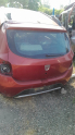 Dacia stepvay bagaj kapagi yedek parça