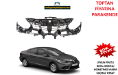 RENAULT FLUENCE YENİ KASA 2012ÖN TAMPON İÇ TAKVIYESI SIFIR  6203