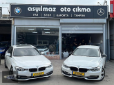 Oto Çıkma Parça / Audi / Q5 / Far & Stop / Far Kasası / Sıfır Parça 