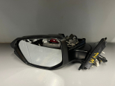 Oto Çıkma Parça / Honda / Civic / Ayna / Sol Dış Ayna / Çıkma Parça 