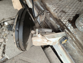 Oto Çıkma Parça / Ford / Focus / Fren / Westinghouse / Çıkma Parça 