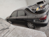 Oto Çıkma Parça / Ford / Mondeo / Kaporta & Karoser / Sol Arka Kapı / Çıkma Parça 