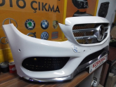 Oto Çıkma Parça / Mercedes / AMG / Tampon / Ön Tampon / Çıkma Parça 