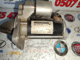 Oto Çıkma Parça / Opel / Corsa / Elektrik / Marş Motoru / Çıkma Parça 
