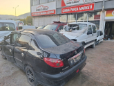 Oto Çıkma Parça / Peugeot / 206 / Kaporta & Karoser / Komple Arka / Çıkma Parça 