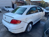 Oto Çıkma Parça / Fiat / Linea / Kaporta & Karoser / Sağ Ön Kapı / Çıkma Parça 