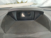 ÇIKMA FORD COURİER BİLGİ EKRANI