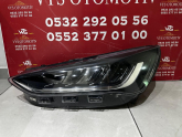 Oto Çıkma Parça / Ford / Focus / Far & Stop / Sol Ön Far / Çıkma Parça 