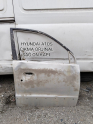 Oto Çıkma Parça / Hyundai / Atos / Kaporta & Karoser / Sağ Ön Kapı / Çıkma Parça 