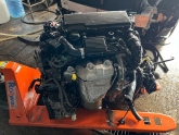 Oto Çıkma Parça / Ford / Fiesta / Motor / Motor (komple) / Çıkma Parça 