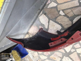 Oto Çıkma Parça / Chevrolet / Aveo / Tampon / Ön Tampon / Çıkma Parça 