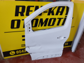 Oto Çıkma Parça / Renault / Trafic / Kaporta & Karoser / Sol Ön Kapı / Çıkma Parça 