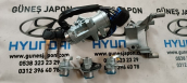 Oto Çıkma Parça / Hyundai / Accent / Elektrik / Kontak Seti / Sıfır Parça 