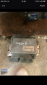 Opel omega B motor beyni