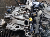 Oto Çıkma Parça / Peugeot / 301 / Motor / Motor (komple) / Çıkma Parça 