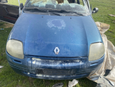 Hurda Belgeli Araçlar / Renault / Clio