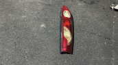 Oto Çıkma Parça / Renault / Kangoo / Far & Stop / Sol Arka Stop / Çıkma Parça 
