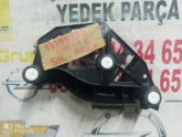 CORSA E SOL ARKA TAMPON BRAKETİ OEM 13399579