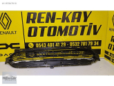 622545518R RENAULT TALİANT ÖN TAMPON ORTA IZGARASI ORJ RENKAY