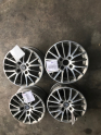 Oto Çıkma Parça / Citroen / Saxo / Jant & Lastik / Çelik Jant / Çıkma Parça 