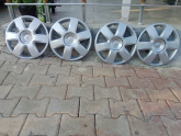 Oto Çıkma Parça / Renault / Kangoo / Jant & Lastik / Jant Kapağı / Çıkma Parça 