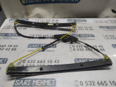 Oto Çıkma Parça / Skoda / Octavia / Oto Cam / Cam Krikosu / Çıkma Parça 
