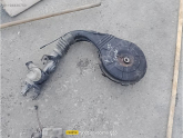 Oto Çıkma Parça / Toyota / Corolla / Filtre / Hava Filtresi Kutusu / Çıkma Parça 