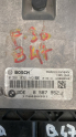 BMW F30 DDE8587952-01 MOTOR BEYNİ OTO FEDAİ