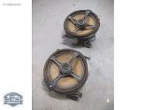 Oto Çıkma Parça / Volvo / S80 / Teyp / Hoparlör / Çıkma Parça 