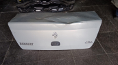 Renault symbol eski kasa bagaj kapağı