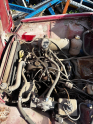 Renault 12 toros motor komple