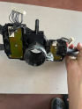 Oto Çıkma Parça / Audi / A4 / Oto Cam / Silecek Kolu / Çıkma Parça 
