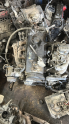 Renault 21 2000 motor
